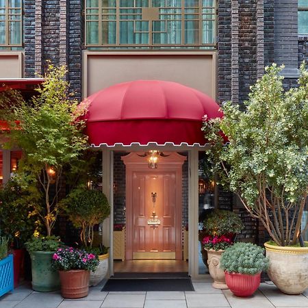 Hotel Broadwick Soho Londres Exterior foto