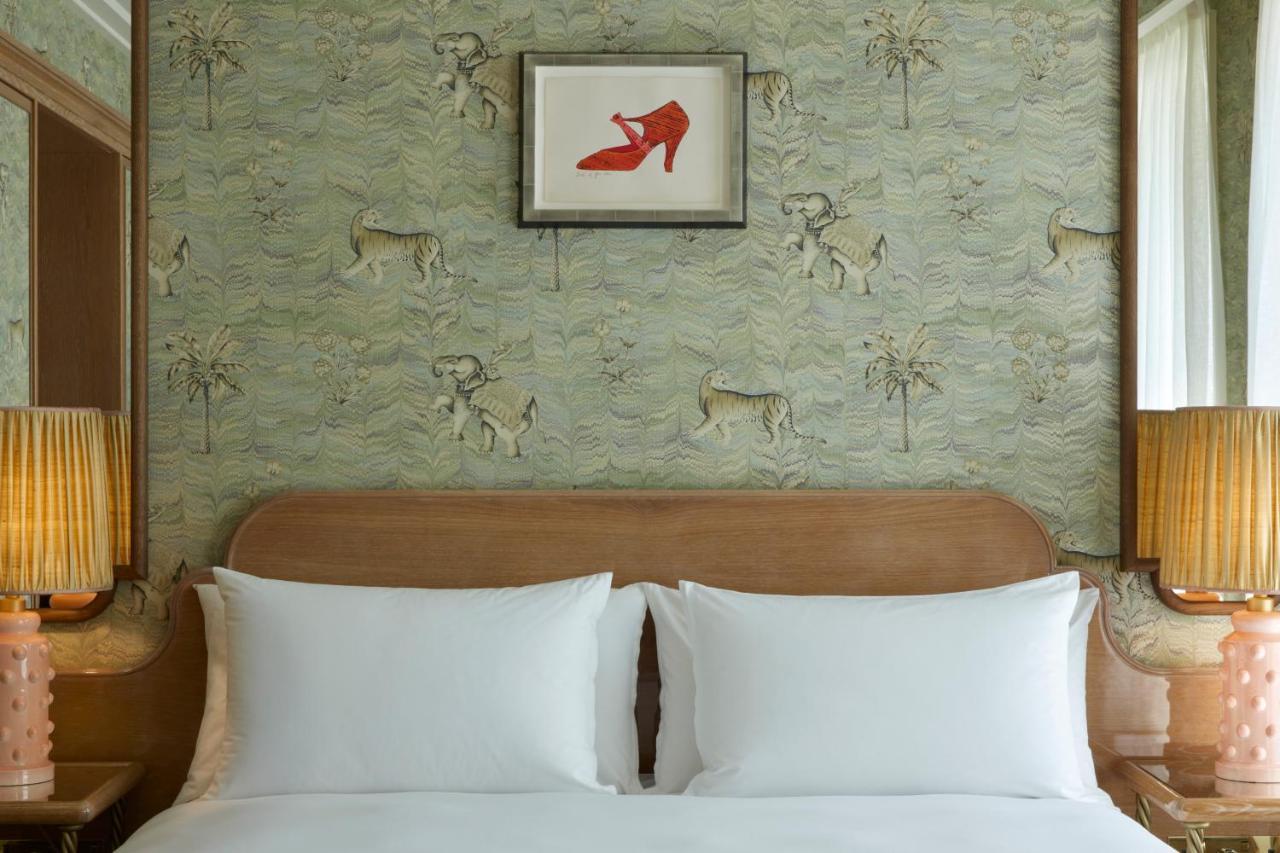 Hotel Broadwick Soho Londres Exterior foto