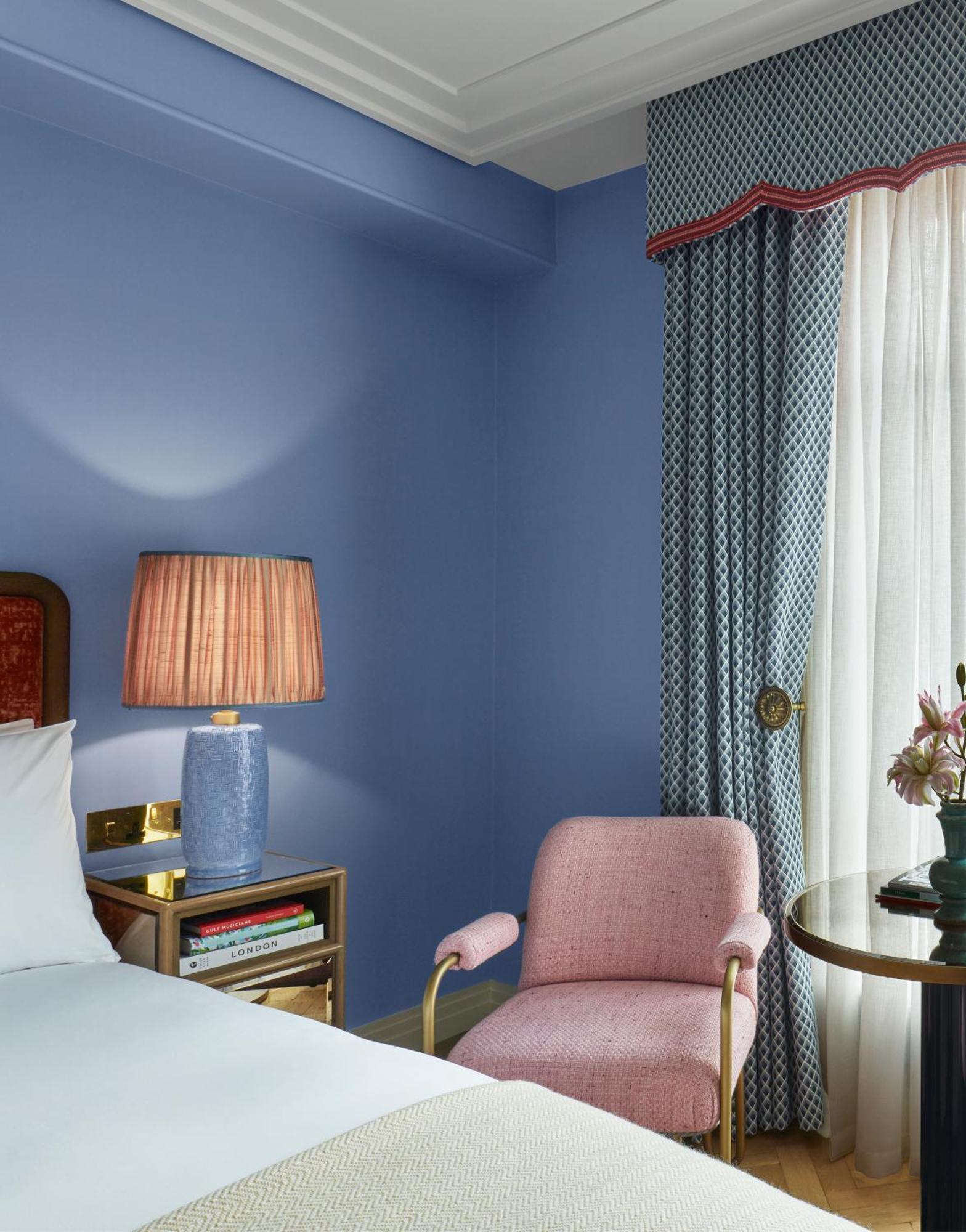 Hotel Broadwick Soho Londres Exterior foto