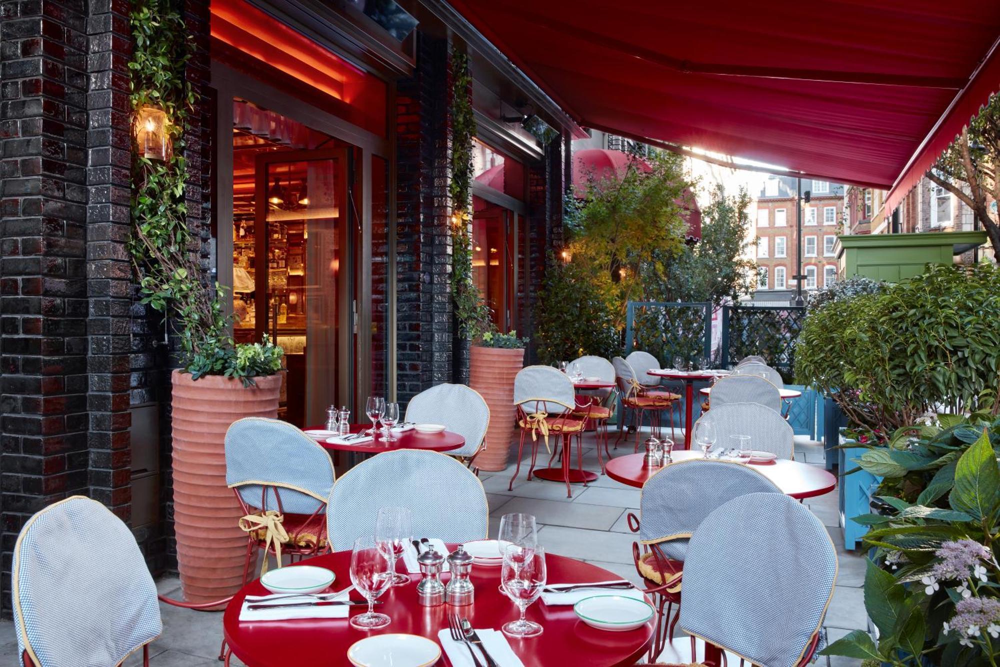 Hotel Broadwick Soho Londres Exterior foto