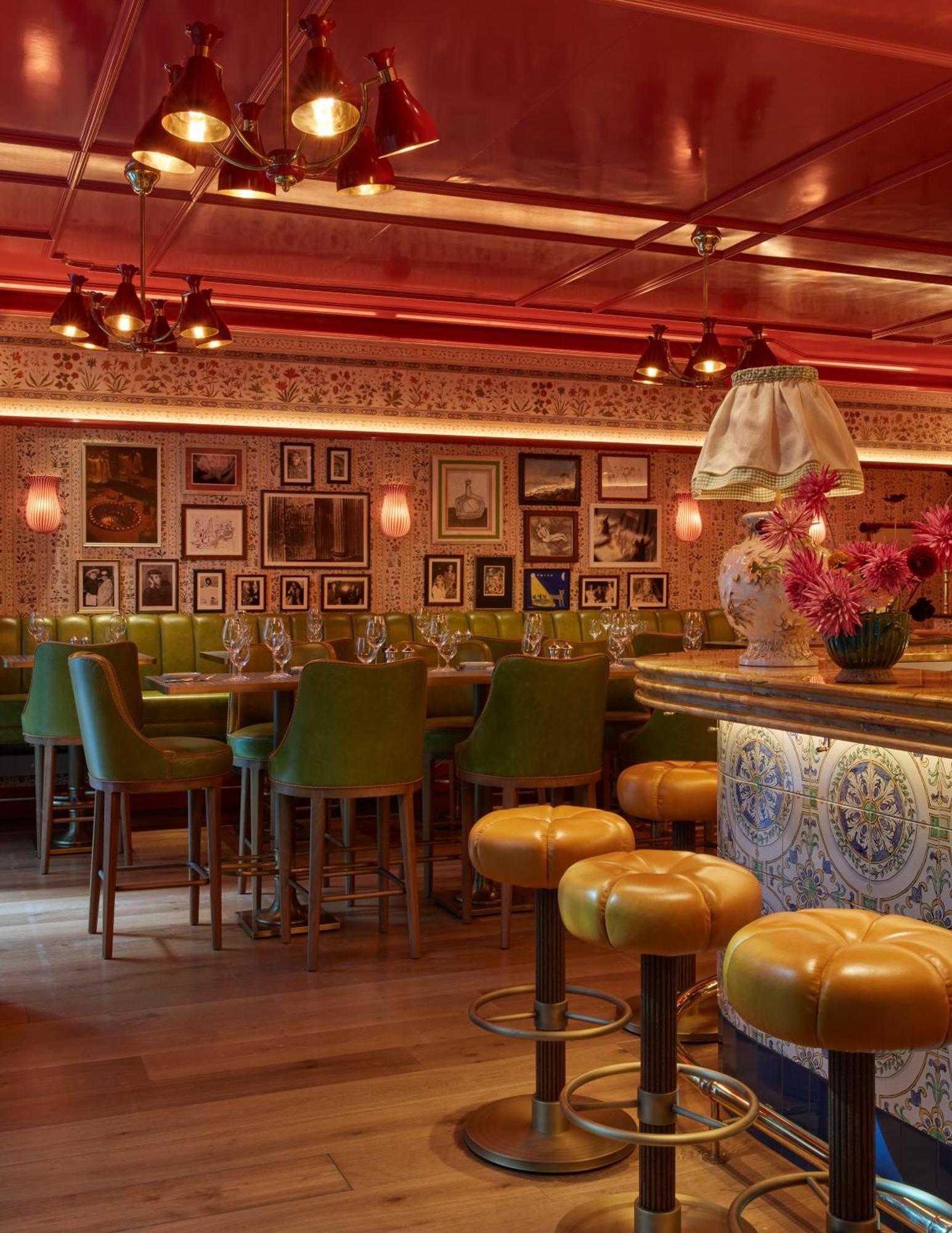 Hotel Broadwick Soho Londres Exterior foto